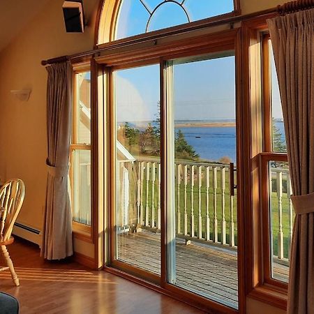 ノース・ラスティコ Harbour Light Havenヴィラ エクステリア 写真