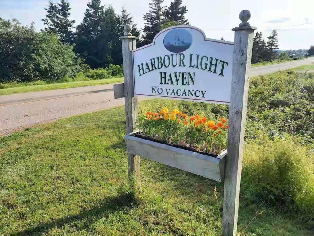 ノース・ラスティコ Harbour Light Havenヴィラ エクステリア 写真